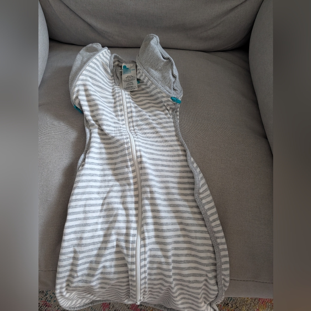 Love to Dream Transitional Swaddle